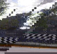 Giru International Hotel - Sydneys Hotel