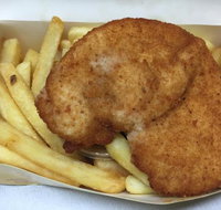 Golden Chicken - Sydneys Hotel