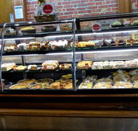 Goldsteins Bakery - Sydneys Hotel