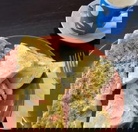 Harry's Place Cafe - Sydneys Hotel