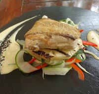 Harvey's Cafe - Sydneys Hotel