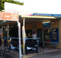 Jetty Seafood and Hamburgers - Sydneys Hotel