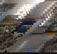 Kelz Bakehouse - Sydneys Hotel