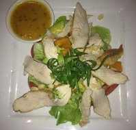 La Belle Vue Cafe - Sydneys Hotel