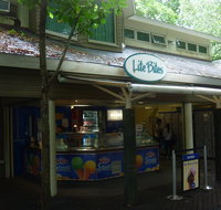 Lite Bites - Sydneys Hotel