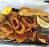 Maddigan's Seafood - Sydneys Hotel