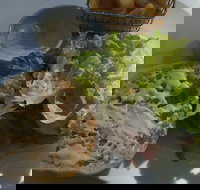 Migaloo's Cafe - Sydneys Hotel