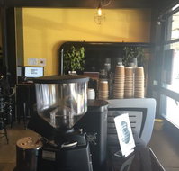 Minimalist Coffee Roasters - Sydneys Hotel