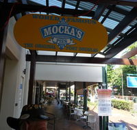 Mocka's Pies - Sydneys Hotel