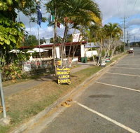 Mount Molloy Cafe  Take-Away - Sydneys Hotel