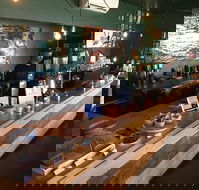 Origin Espresso - Sydneys Hotel