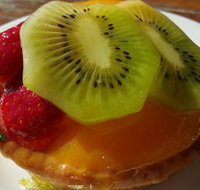 Pie  Pastry Paradise - Sydneys Hotel