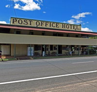 Post Office Hotel - Sydneys Hotel