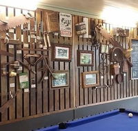 Rosevale Retreat Hotel Restaurant - Sydneys Hotel