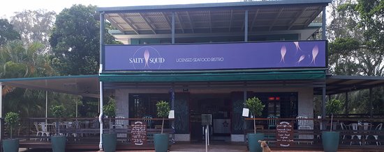 Toogoom QLD Sydneys Hotel