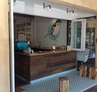 Sparrow Coffee - Sydneys Hotel