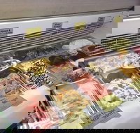 Sundaes at The Pier - Sydneys Hotel