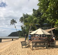 Sunset Bar Dunk Island - Sydneys Hotel