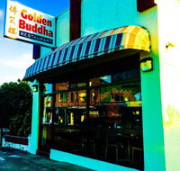 The Golden Buddha - Sydneys Hotel