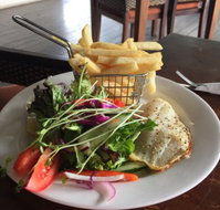 The Highlander Tavern - Sydneys Hotel