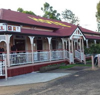 The Royal Hotel Restaurant - Sydneys Hotel