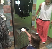 Yogurt World - Sydneys Hotel
