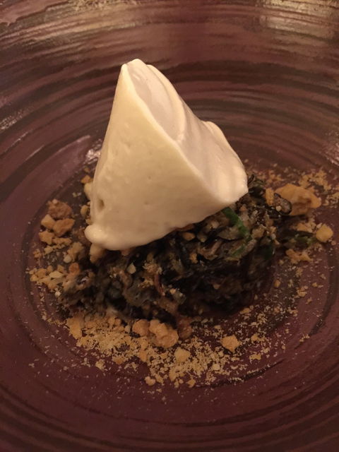 Atlas Dining - Sydneys Hotel 4