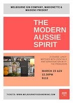 Shadowboxer Bar & Kitchen - Sydneys Hotel 1