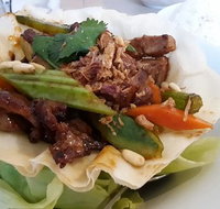 Benjamin's Kitchen - Sydneys Hotel