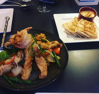 Paladarr - Sydneys Hotel