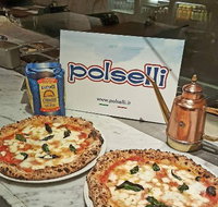 Circa 900 Pizzeria Napoletana - Sydneys Hotel
