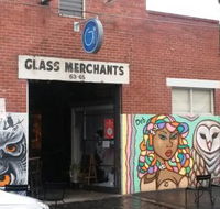 Glass Merchants - Sydneys Hotel