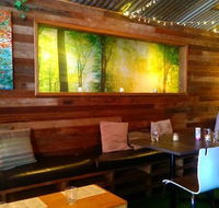 Treehouse Lounge - Sydneys Hotel