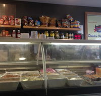 Daneli's Kosher Deli - Sydneys Hotel