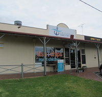 Drysdale Fish  Chickens