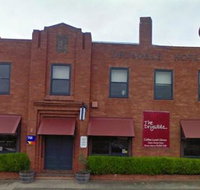 Drysdale hotel