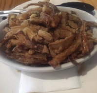 Parkers Steakhouse