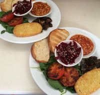 Ronnie'z Cafe and Take Away