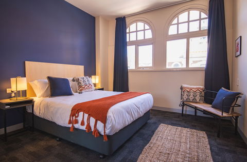 United Backpackers - Sydneys Hotel 15