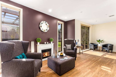 Quality Suites Point Cook Seasons 5 - Sydneys Hotel 5