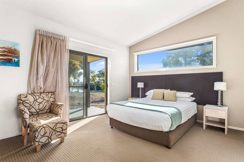 Quality Suites Point Cook Seasons 5 - Sydneys Hotel 6