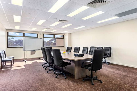 Quality Suites Point Cook Seasons 5 - Sydneys Hotel 12