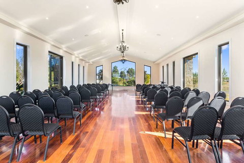 Quality Suites Point Cook Seasons 5 - Sydneys Hotel 13