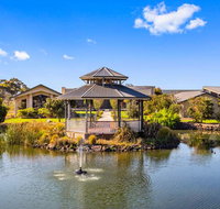 Quality Suites Point Cook Seasons 5 - Sydneys Hotel