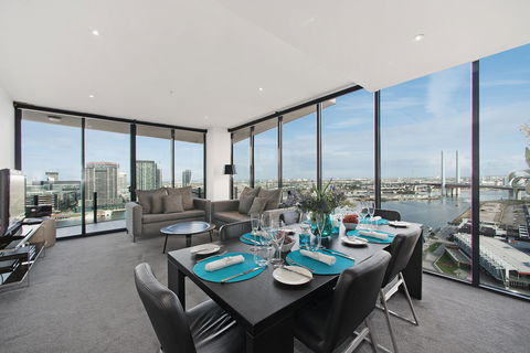 DPC New Quay - Sydneys Hotel 4