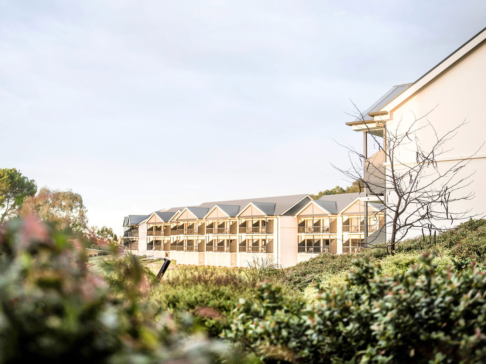 Eudunda SA Sydneys Hotel