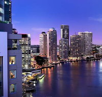 The Stamford Plaza Brisbane - Sydneys Hotel