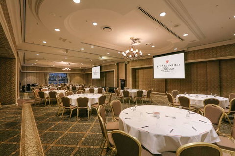 The Stamford Plaza Brisbane - Sydneys Hotel 6