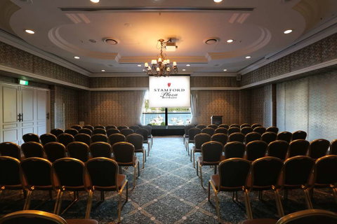 The Stamford Plaza Brisbane - Sydneys Hotel 7