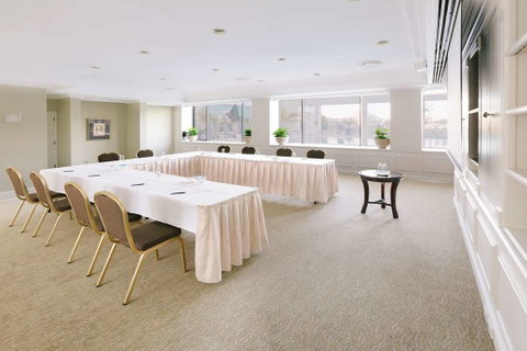 The Stamford Plaza Brisbane - Sydneys Hotel 8